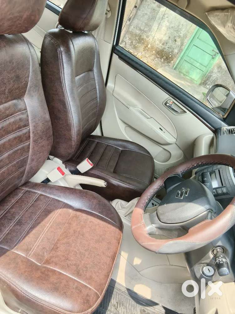 Maruti Suzuki Dzire 2013 Cng & Hybrids 24000 Km Driven