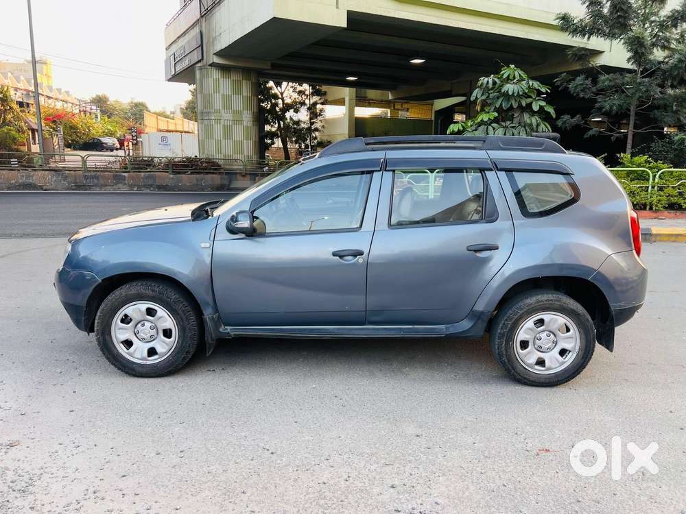 Renault Duster 2012-2015 85ps Diesel Rxl, 2015, Diesel