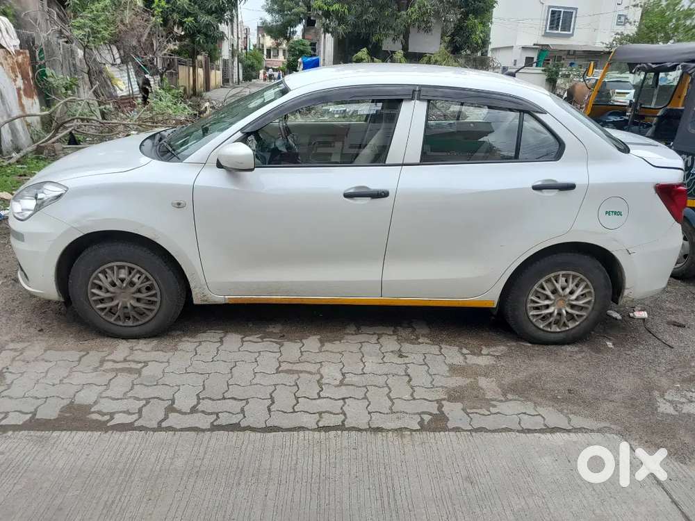 Maruti Suzuki Dzire 2023 Cng & Hybrids Good Condition