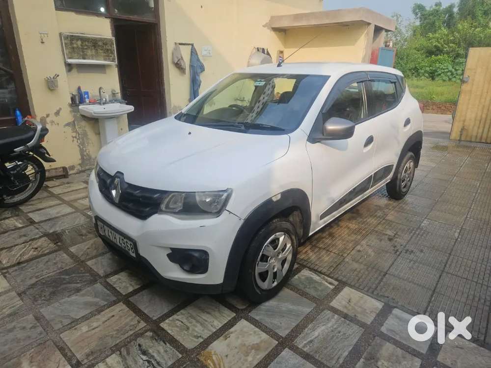 Renault Kwid 1.0 Climber 2017