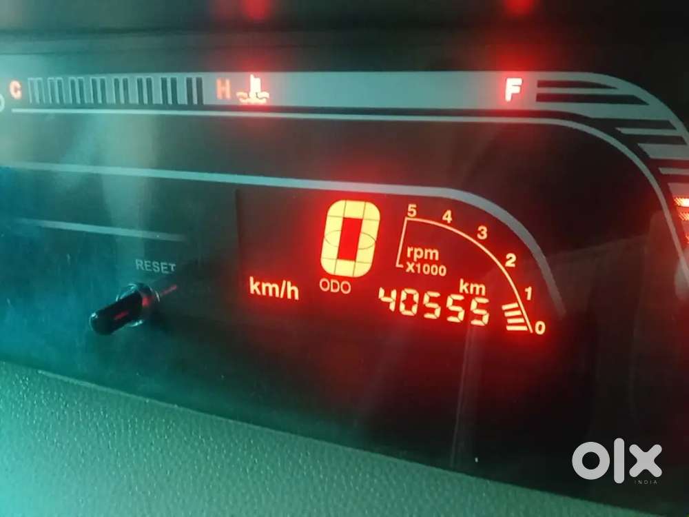 2021 Model Bolero B6(optional)