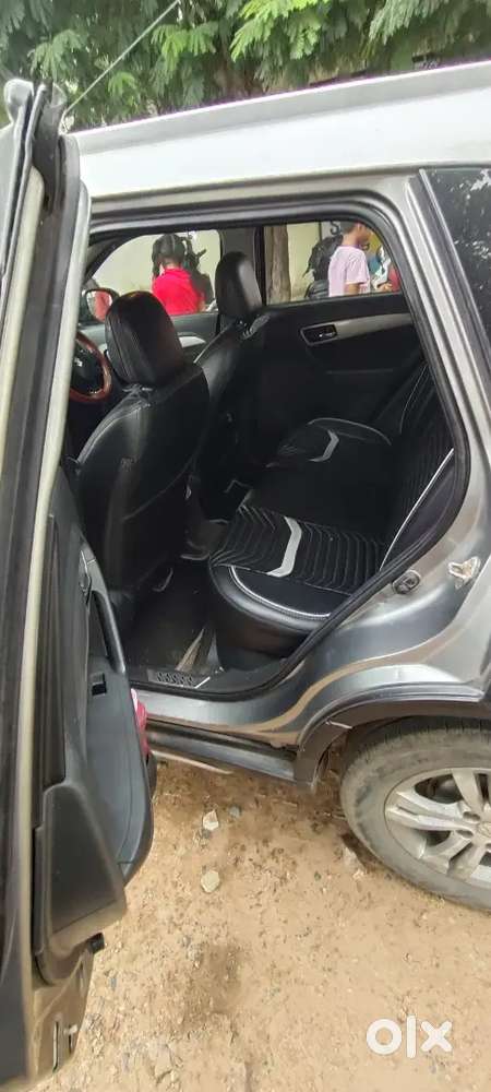 Maruti Suzuki Brezza 2017 Diesel 135000 Km Driven