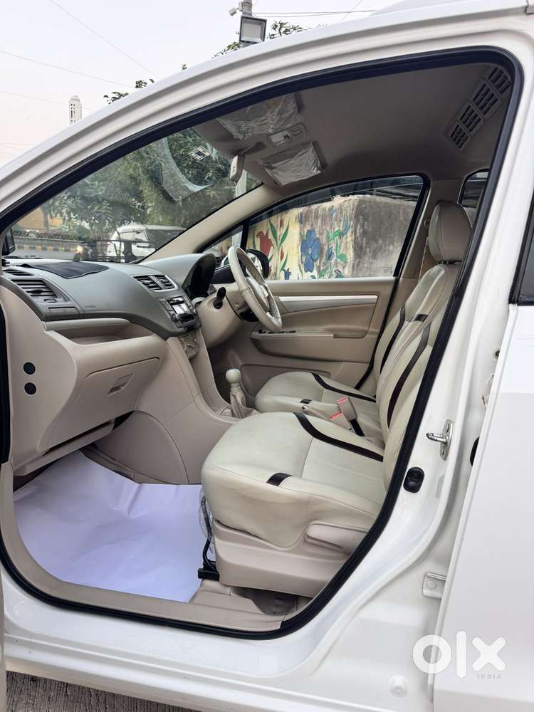 Maruti Suzuki Ertiga Vxi (o) Cng, 2018, Cng & Hybrids