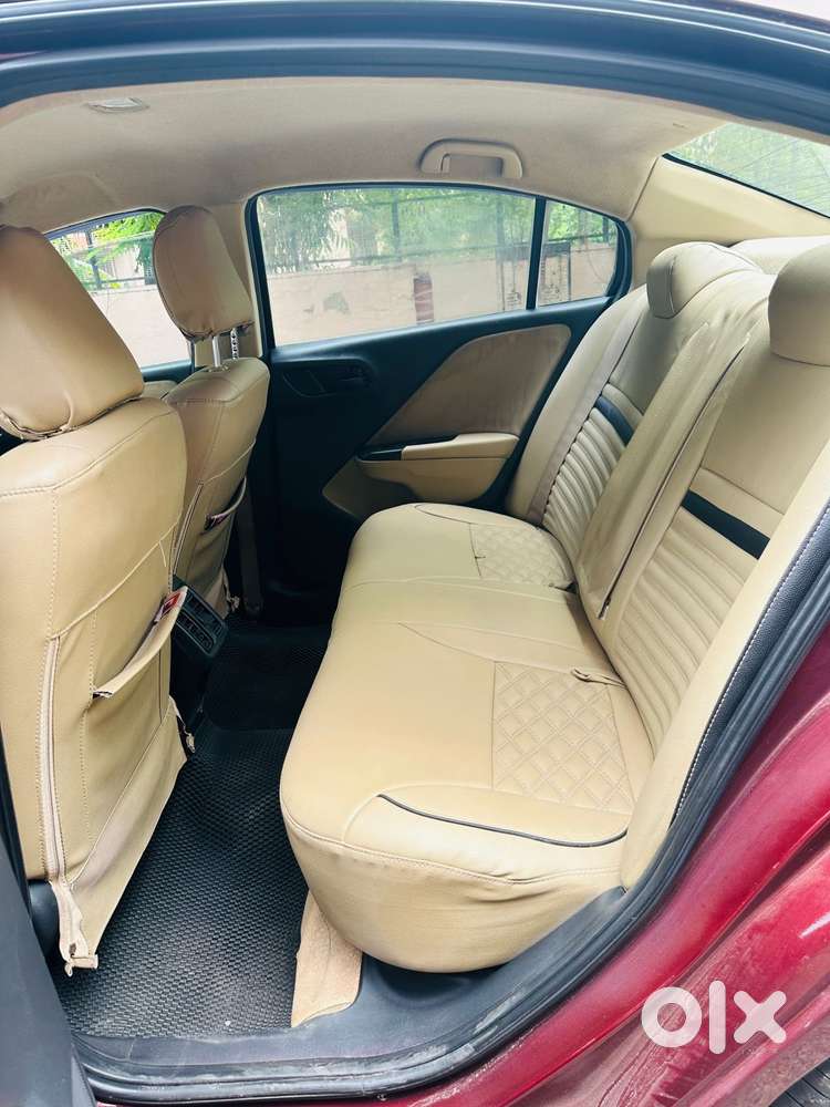 Honda City I Dtec Sv, 2015, Diesel
