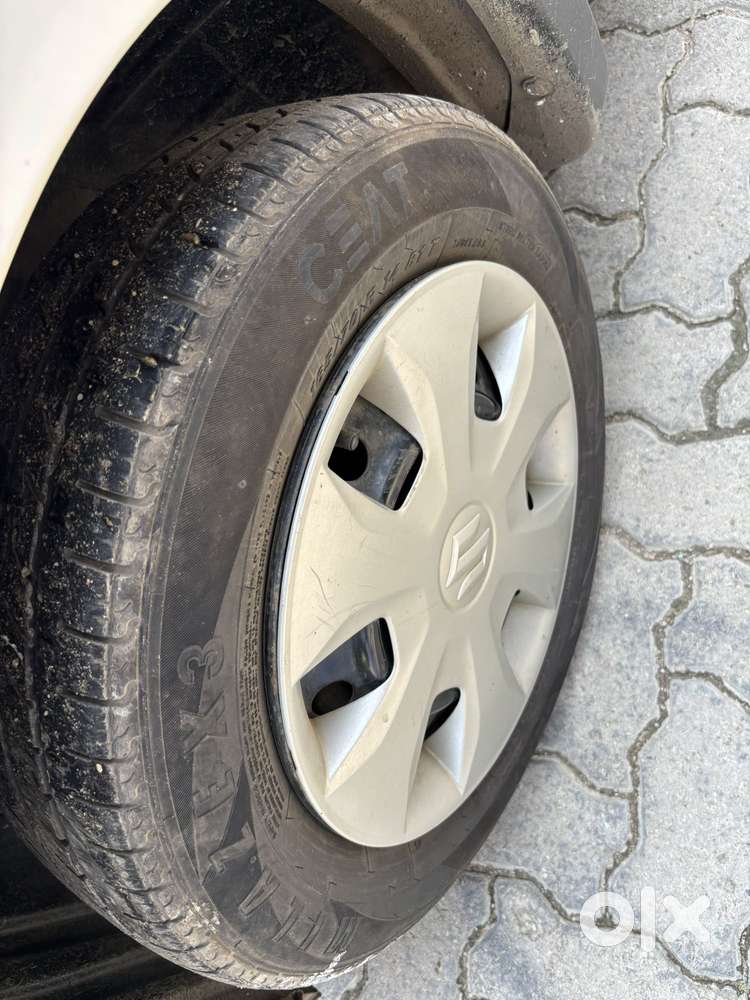 Maruti Suzuki Wagon R Vxi, 2020, Petrol