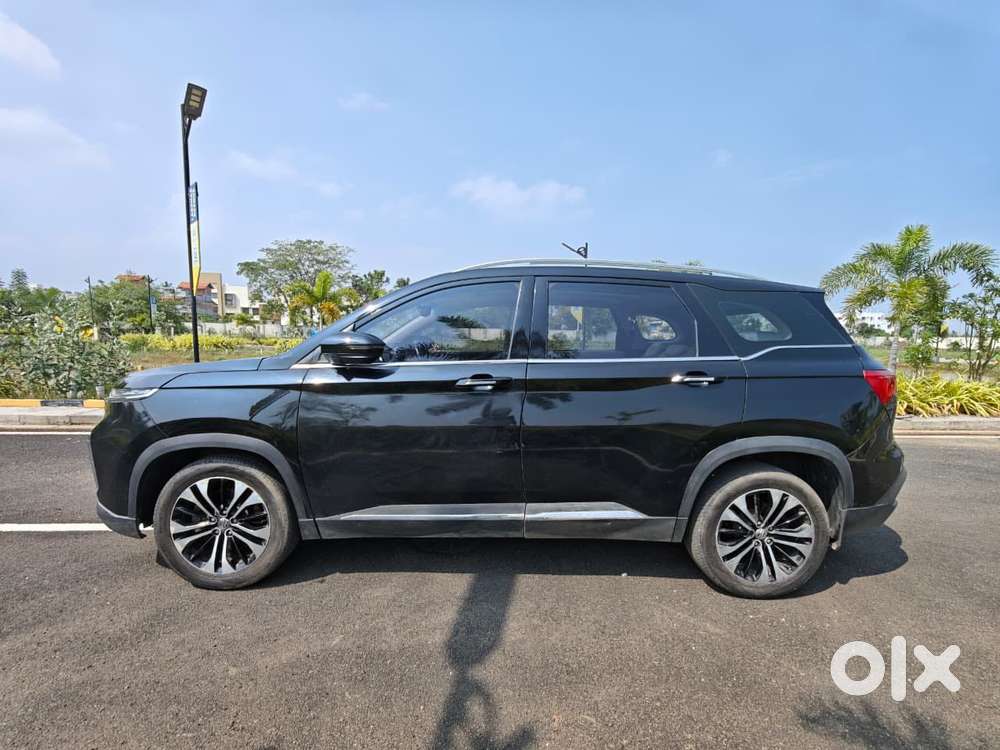 Mg Hector Smart At, 2023, Petrol