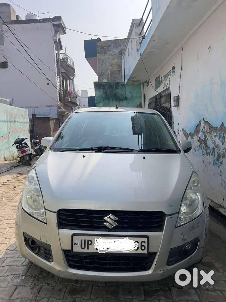 Maruti Suzuki Ritz