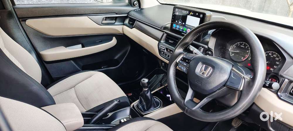 Honda Elevate Sv Mt, 2024, Petrol