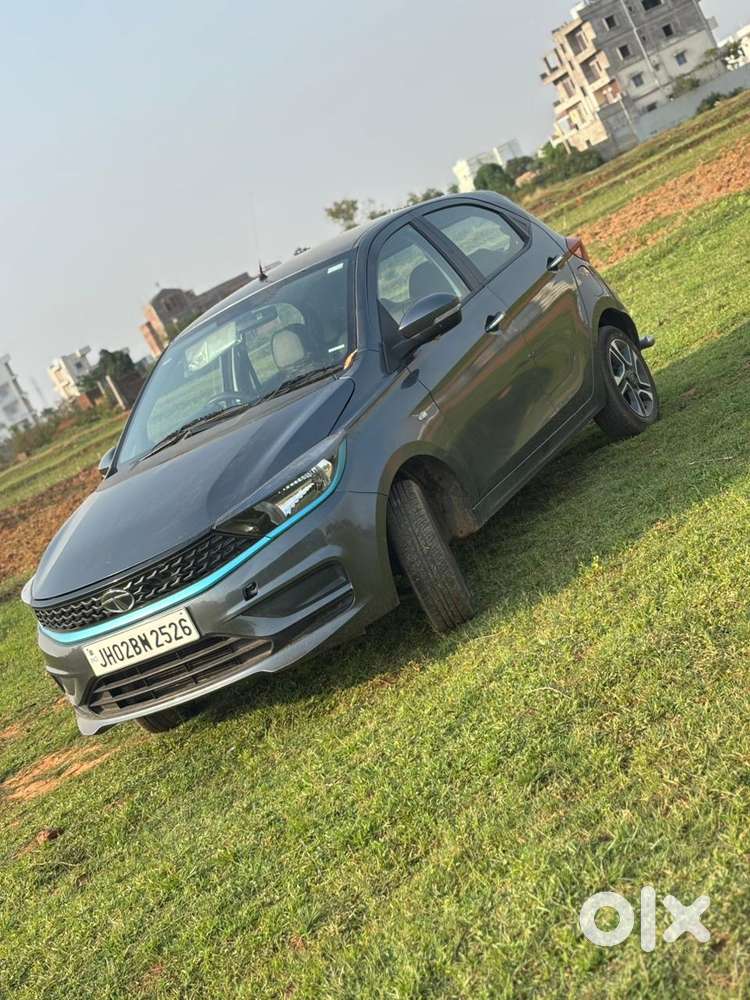 Tata Tiago Xz Plus, 2023, Petrol