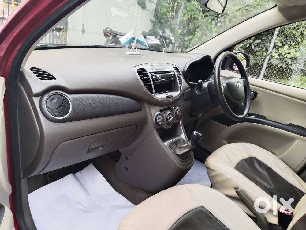 Hyundai I10 1.2 Kappa Magna, 2013, Petrol