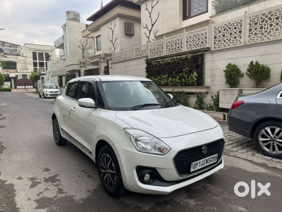 Maruti Suzuki Swift Vxi + Manual, 2020, Petrol