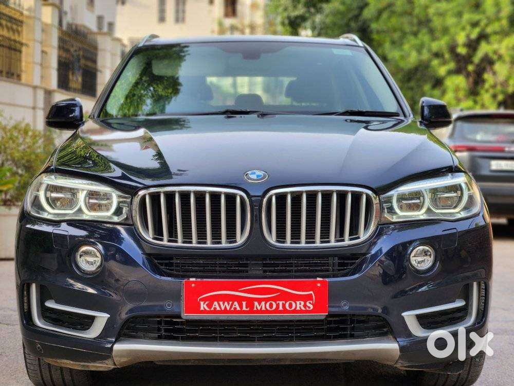 Bmw X5 Xdrive 30d Expedition, 2018, Diesel