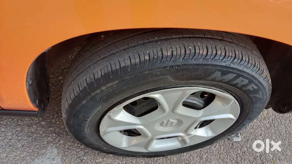 Maruti Suzuki S-presso 2021 Petrol 40000 Km Driven