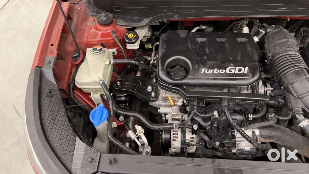 Hyundai Venue Sx Plus Turbo Dct, 2019, Petrol