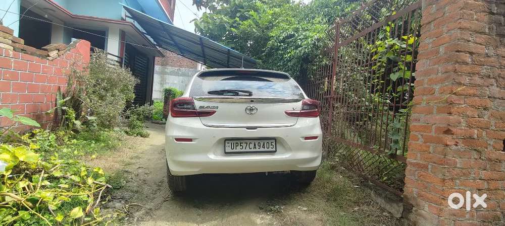 Toyota Glanza 1.2 V 2025