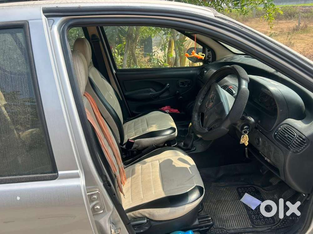 Tata Indica V2 2015 Diesel 200000 Km Driven