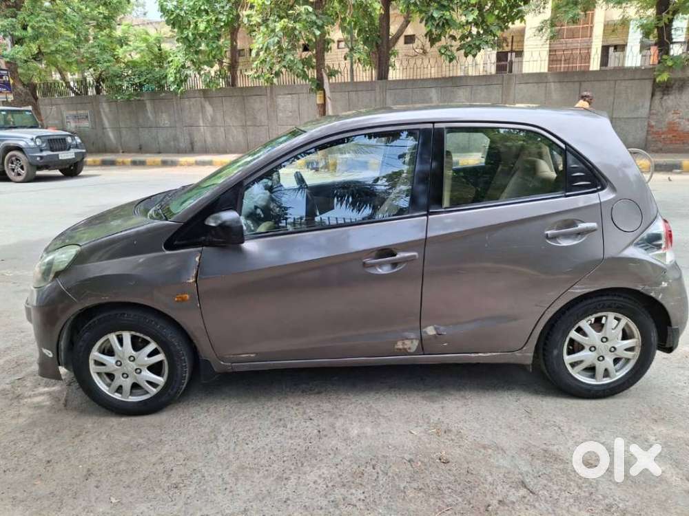 Honda Brio, 2012, Cng & Hybrids