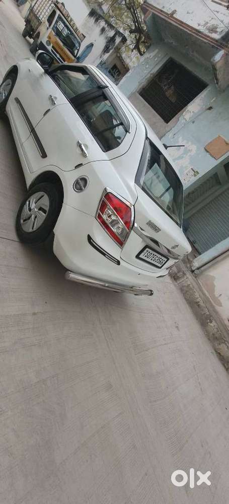 Maruti Suzuki Dzire 2017-2020 Vdi, 2015, Diesel