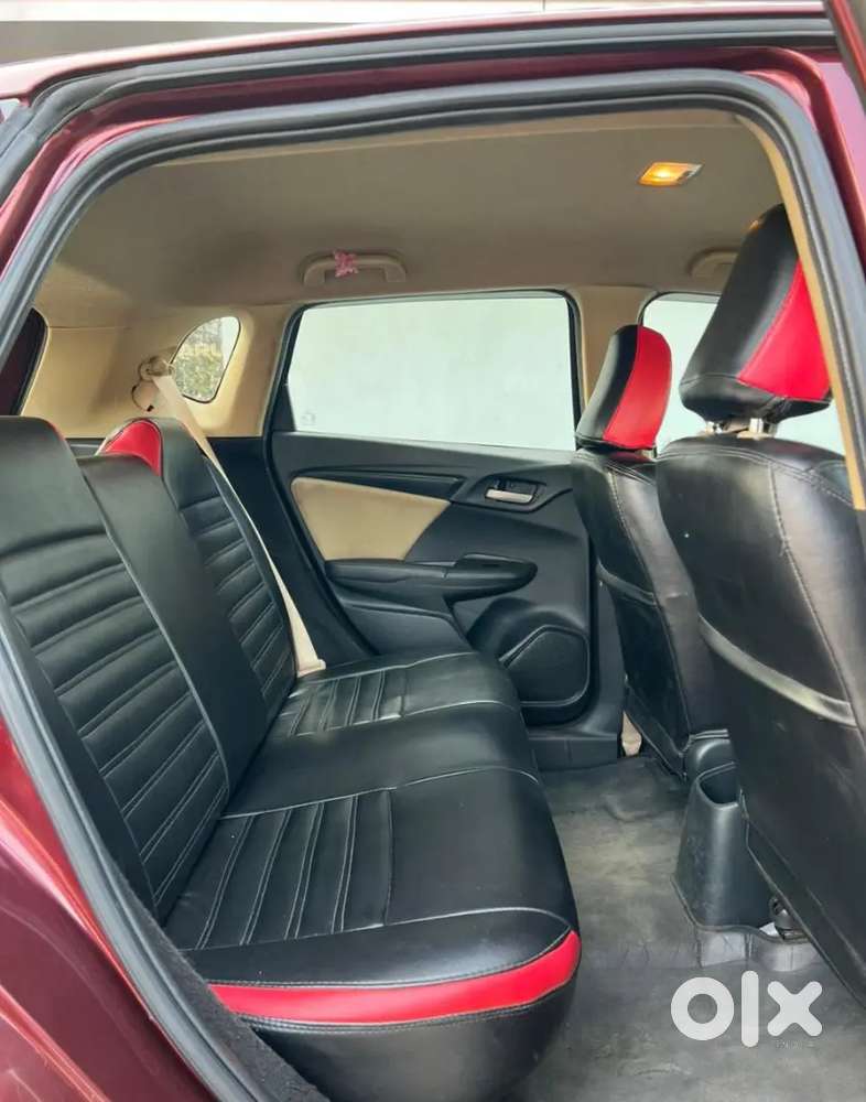 Honda Jazz 2016 Diesel
