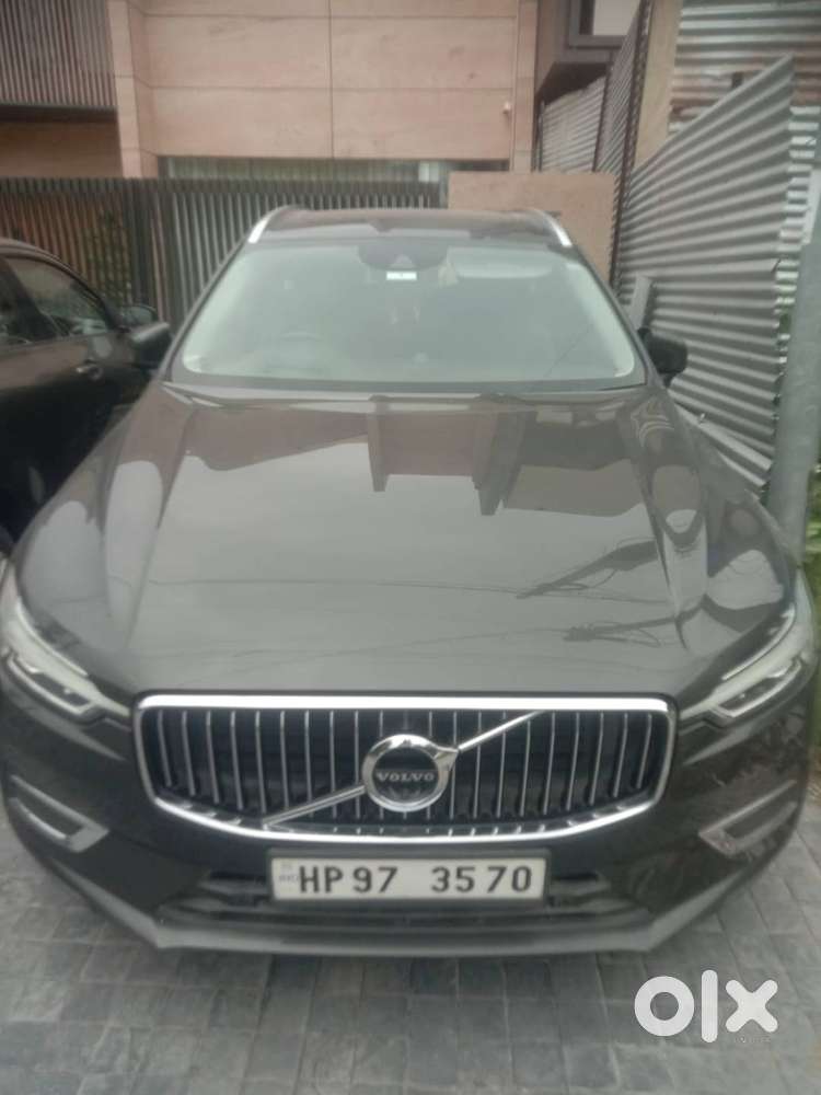 Volvo Xc60 Diesel Well Maintained