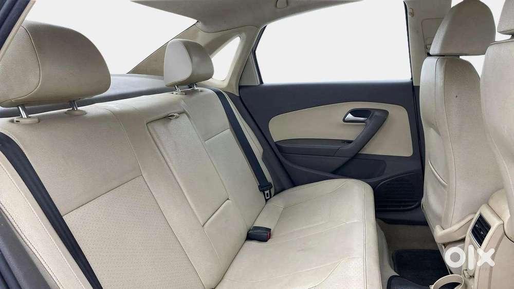 Volkswagen Vento 2013-2015 1.6 Highline, 2013, Diesel