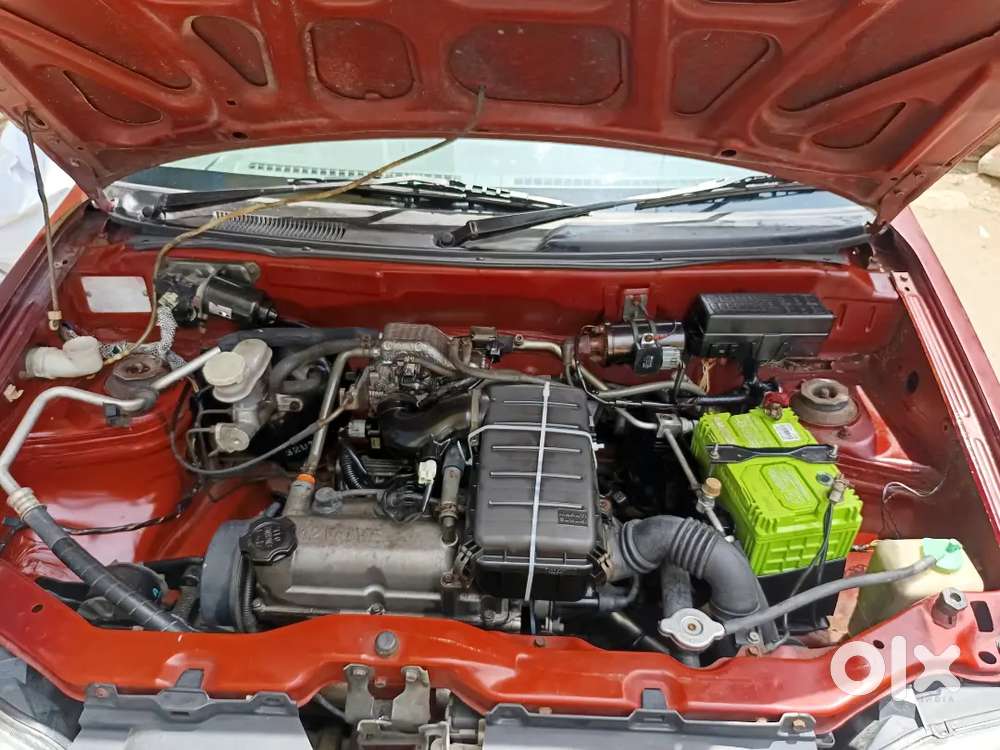 Maruti Alto Lxi 2007