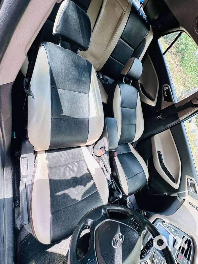 Hyundai I20 Asta Opt, 2019, Petrol