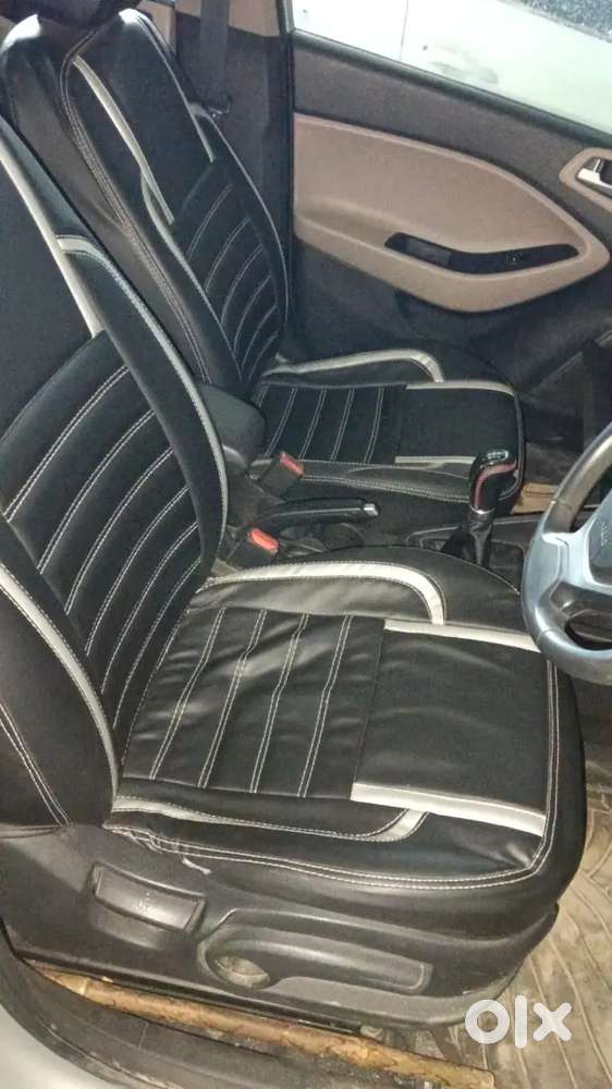 Hyundai Elite I20 2014