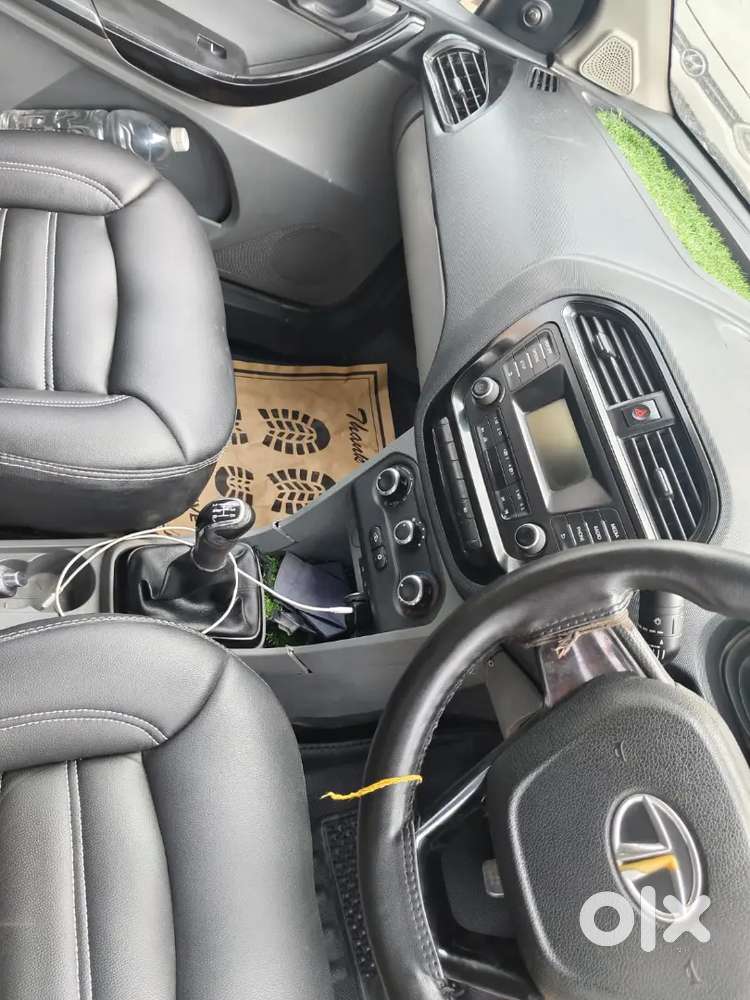 1st Owner Tata Tigor Diesel 2018 Manual