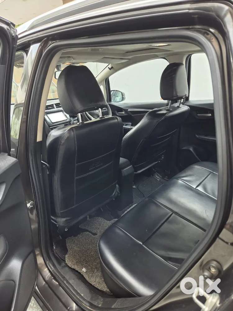 Honda Wr-v Diesel 2018