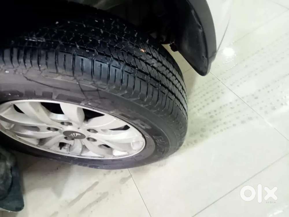 Mahindra Xuv500 2015 Diesel 89500 Km Driven