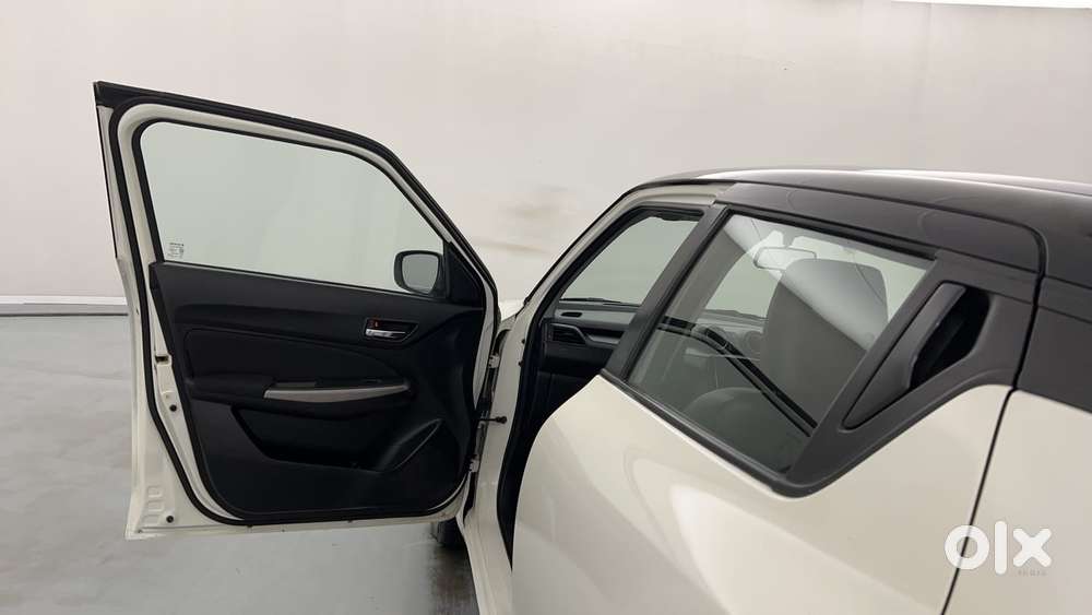 Maruti Suzuki Swift Zxi Plus Amt Dual Tone, 2022, Petrol