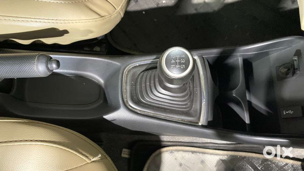 Honda Amaze S Petrol, 2021, Petrol