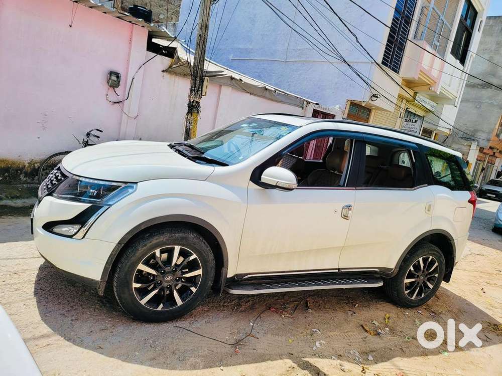Mahindra Xuv500 2020 Diesel Good Condition