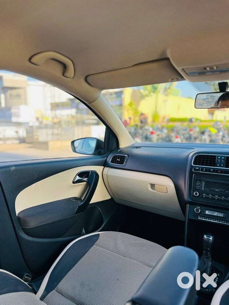 Skoda Rapid 2013-2016 1.5 Tdi At Ambition Plus, 2017, Diesel