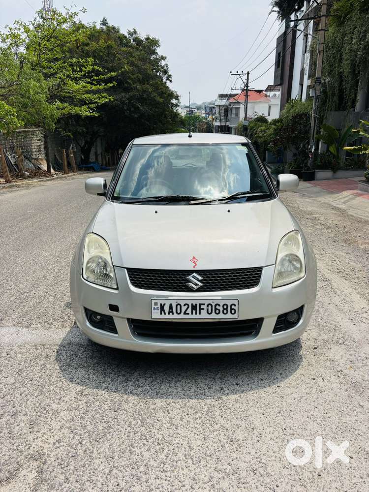 Maruti Suzuki Swift Ddis Vdi, 2011, Diesel