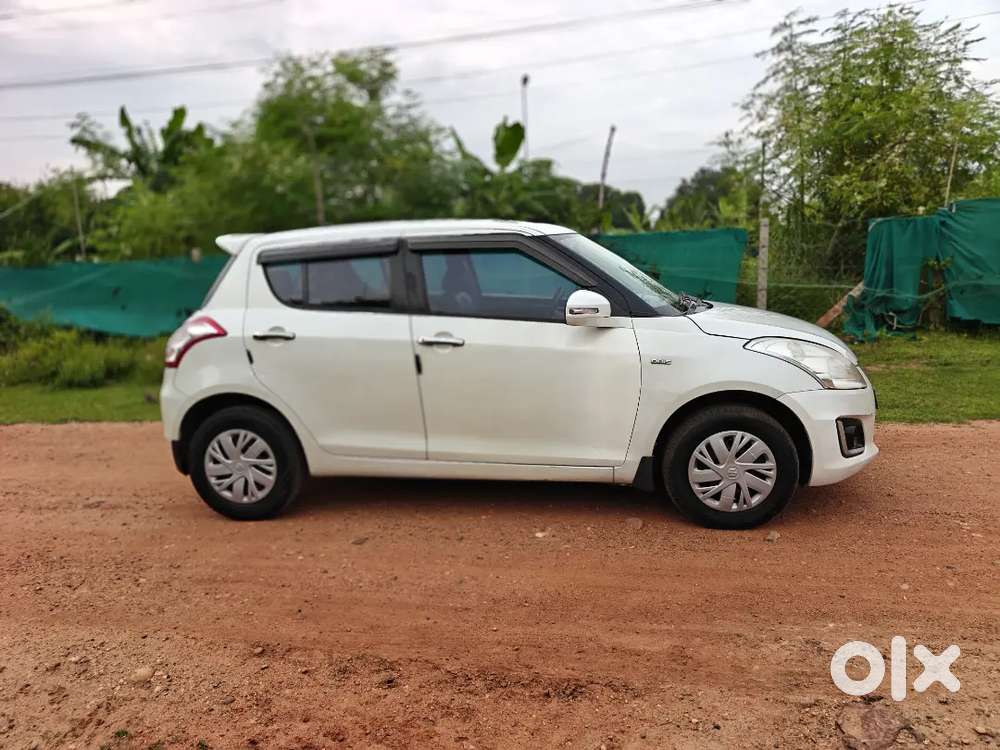 Maruti Suzuki Swift Ddis 2015 Second Owner