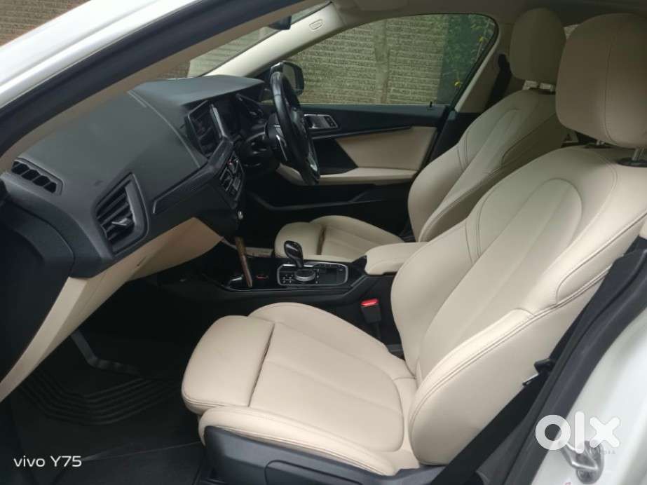 Bmw 2 Series Gran Coupe 220d M Sport [ ], 2022, Diesel