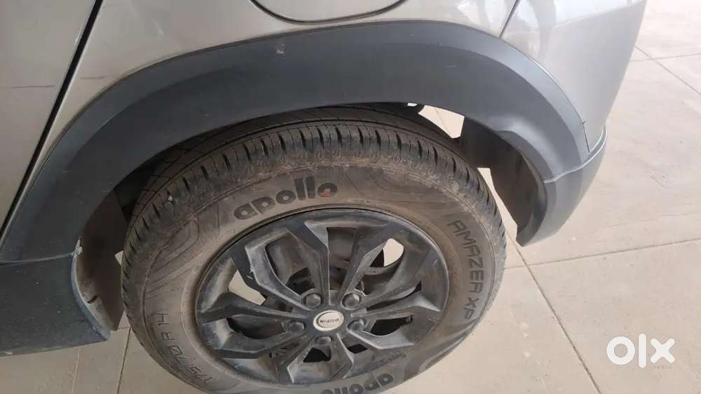 Tata Tiago Nrg 2019 Petrol