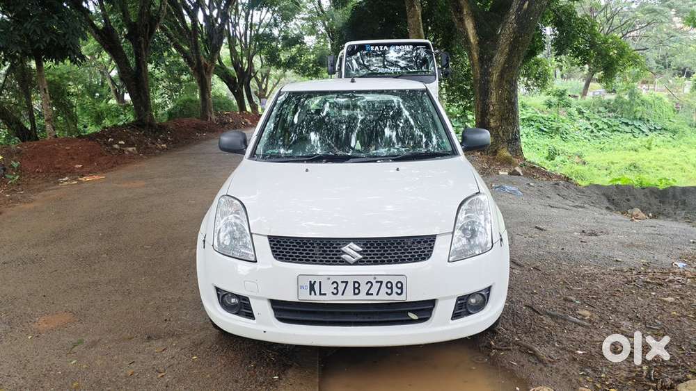 Maruti Suzuki Petrol 2012