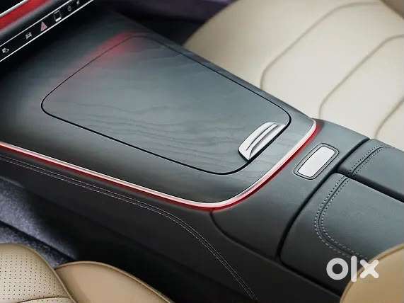 Mercedes-benz E-class E220d Lwb, 2026, Diesel