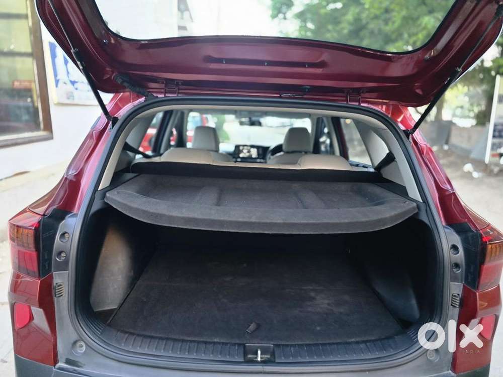 Kia Seltos 2020 Diesel 80000 Km Driven