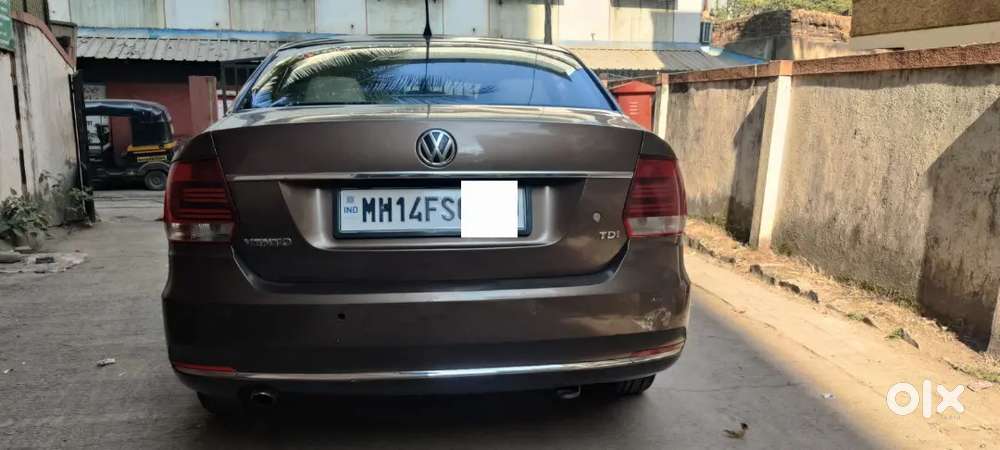 Very Good Condition