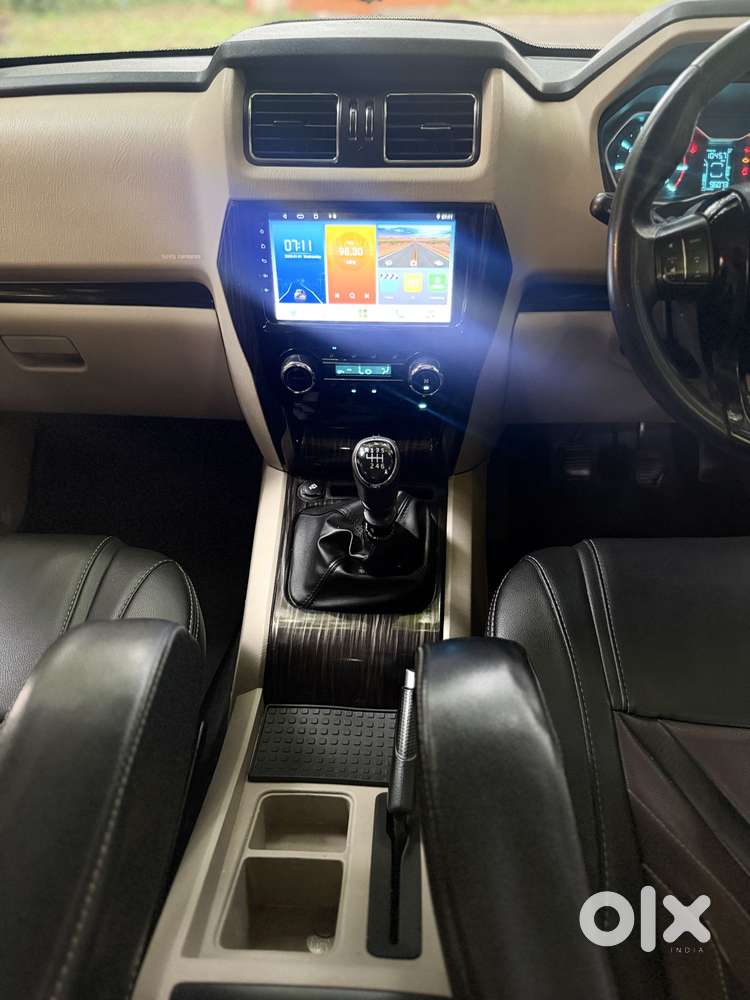 Mahindra Scorpio Classic 2.2 S 11 Mt 7 Str, 2023, Diesel