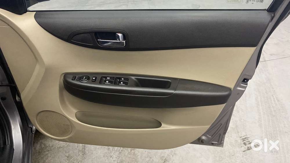 Hyundai Elite I20 Sportz 1.4, 2014, Diesel