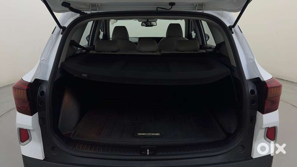 Kia Seltos Htx G, 2022, Petrol