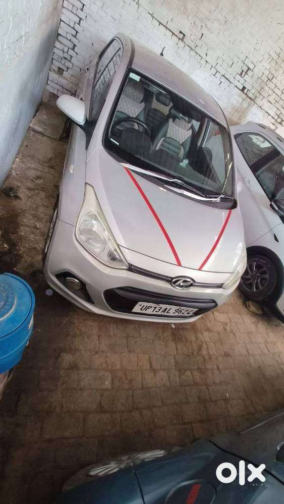 Hyundai Grand I10 Asta Automatic 1.2 Kappa Vtvt, 2014, Petrol