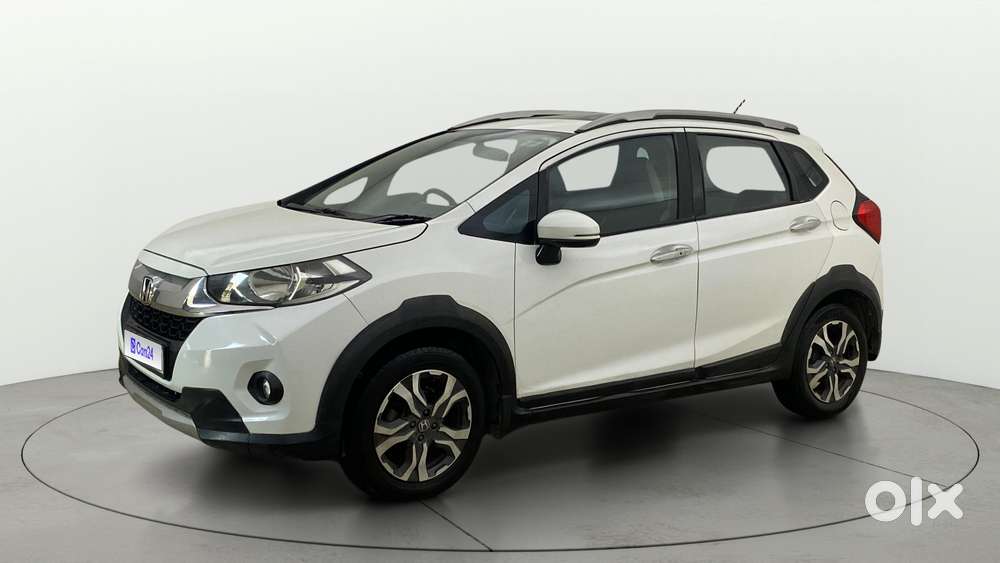 Honda Wr-v I-dtec Vx, 2017, Diesel