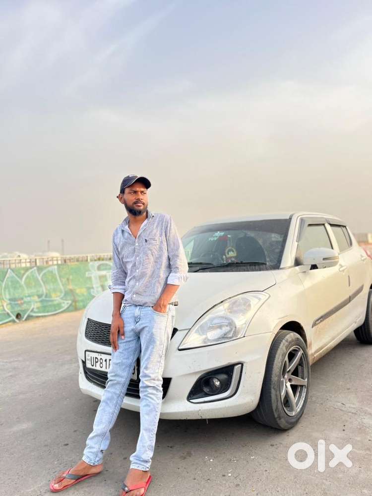 Maruti Suzuki Swift Diesel 75000 Km Driven