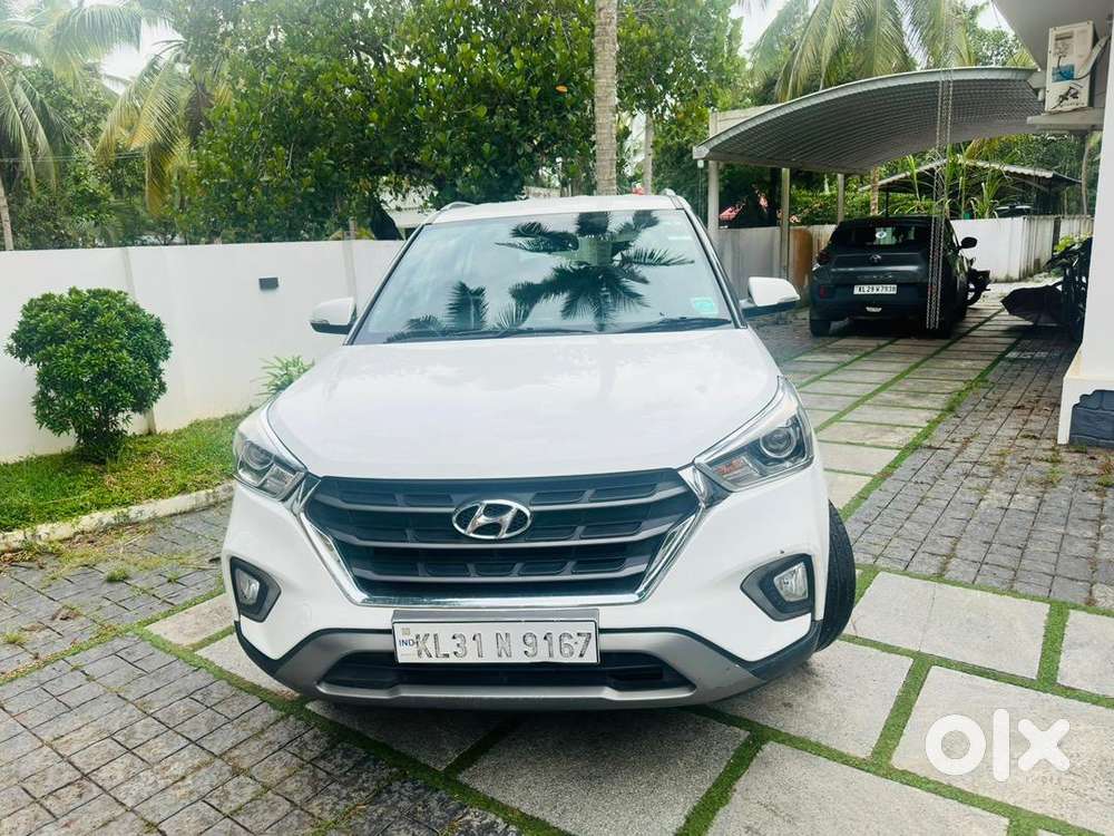 Hyundai Car 2019 Petrol